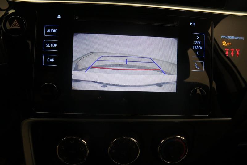 toyota Corolla 2018 - 13