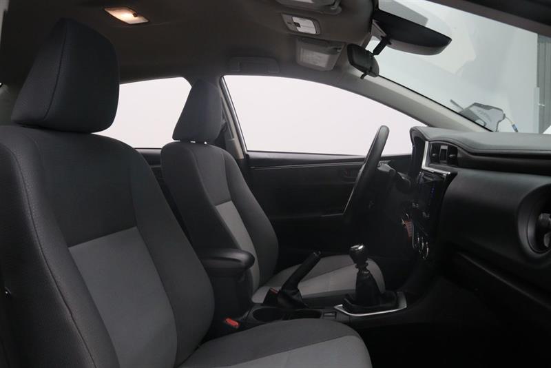 toyota Corolla 2018 - 15
