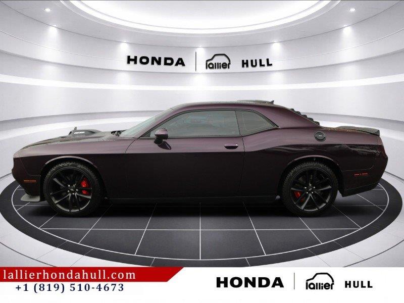 dodge Challenger 2021 - 2