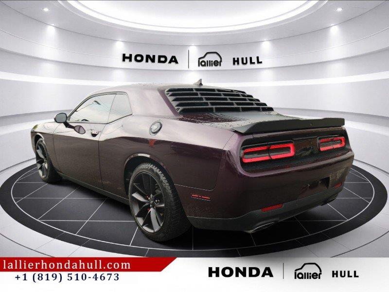 dodge Challenger 2021 - 3