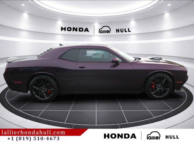 dodge Challenger 2021 - 6