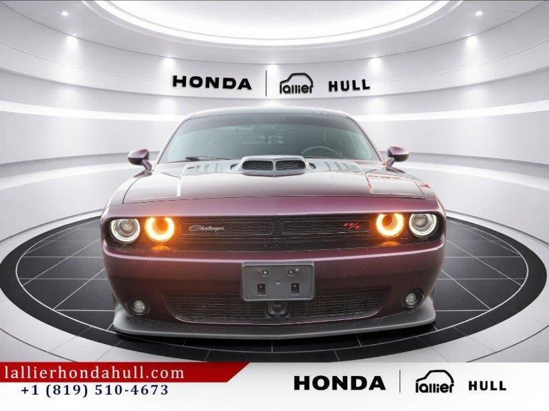 dodge Challenger 2021 - 7