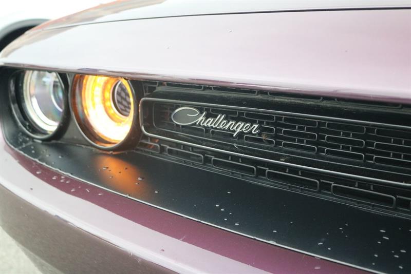 dodge Challenger 2021 - 8