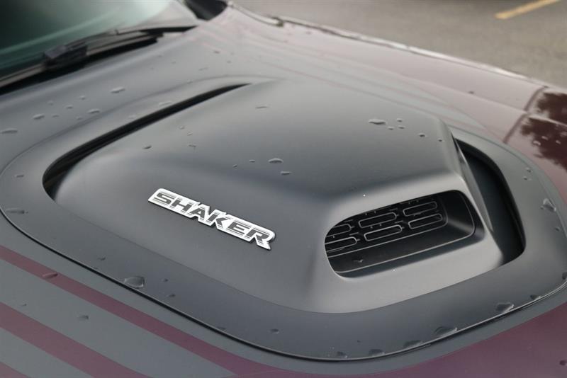 dodge Challenger 2021 - 9