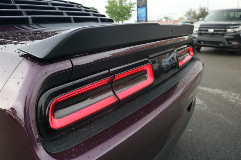 dodge Challenger 2021 - 10