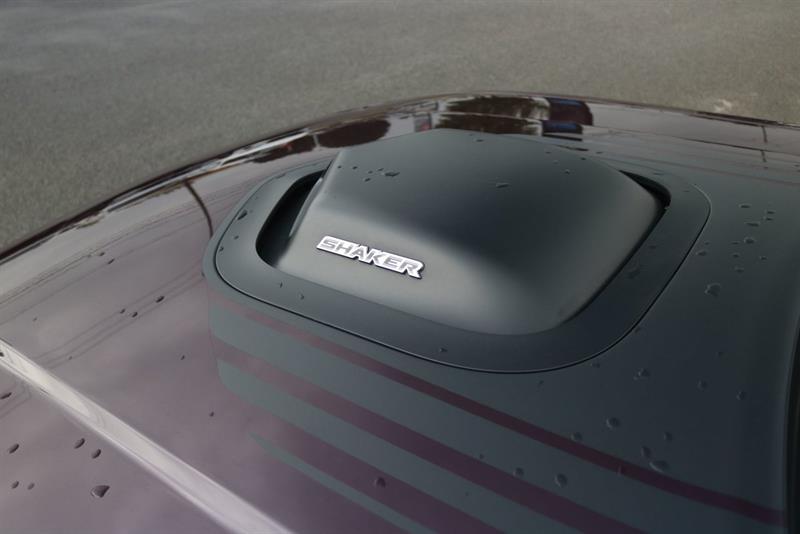 dodge Challenger 2021 - 12