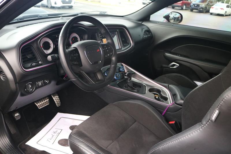 dodge Challenger 2021 - 15