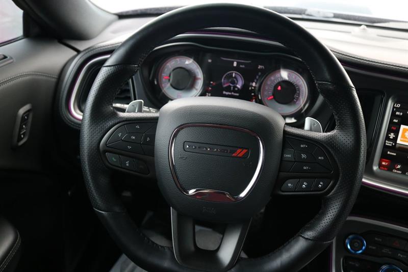 dodge Challenger 2021 - 17