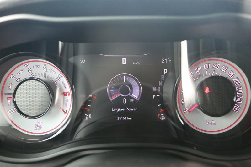 dodge Challenger 2021 - 18