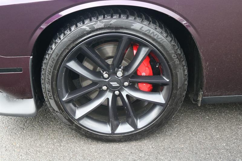 dodge Challenger 2021 - 29