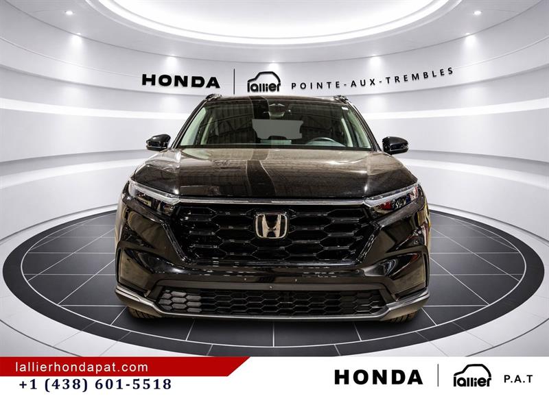 honda CR-V 2023 - 2