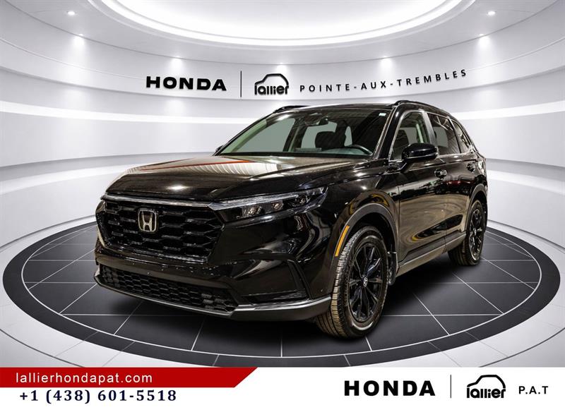 honda CR-V 2023 - 3