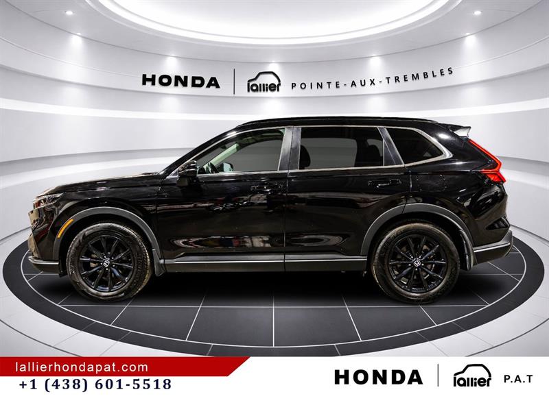 honda CR-V 2023 - 4