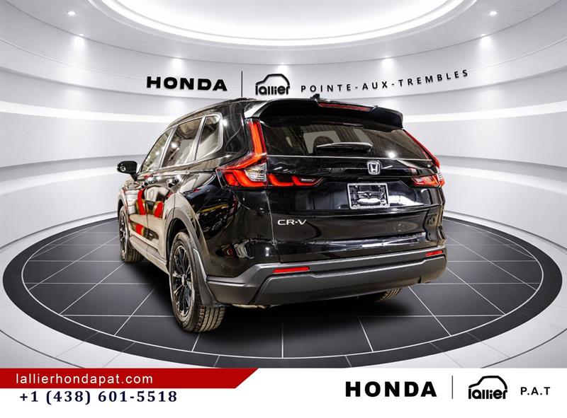 honda CR-V 2023 - 5