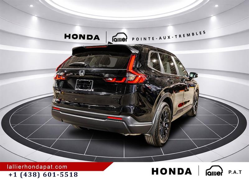 honda CR-V 2023 - 7
