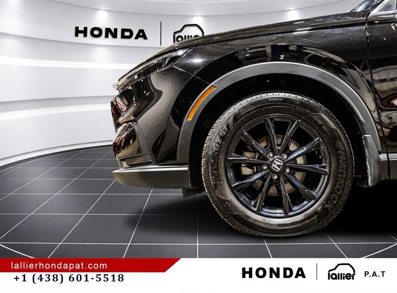 honda CR-V 2023 - 10