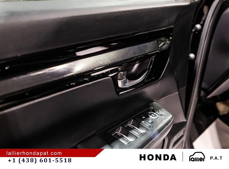 honda CR-V 2023 - 11