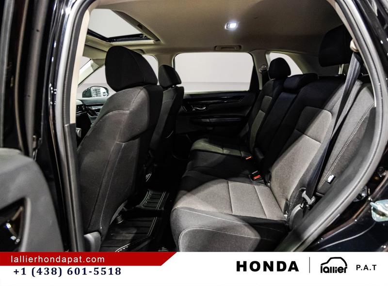 honda CR-V 2023 - 13