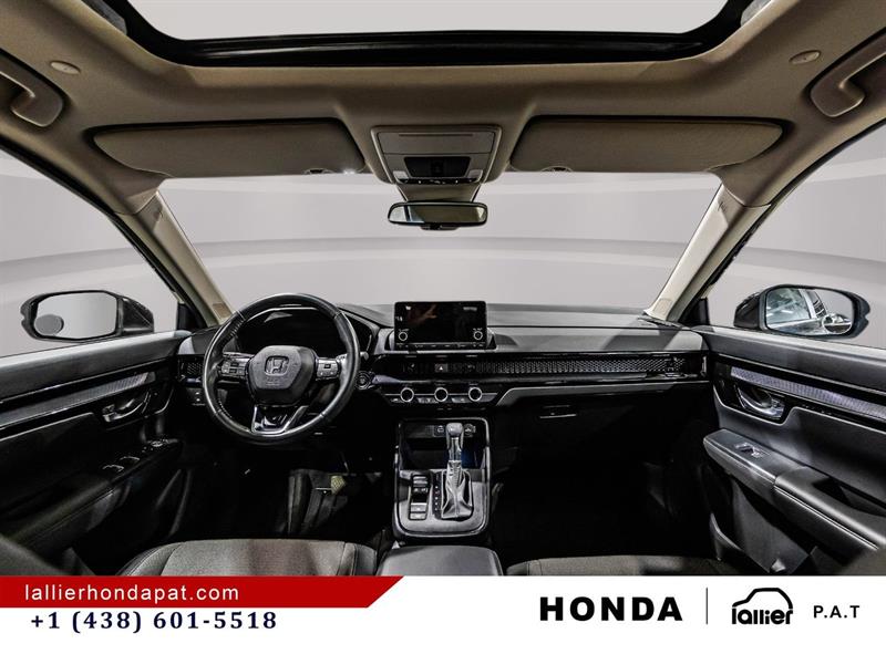 honda CR-V 2023 - 14