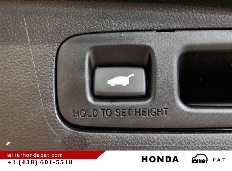 honda CR-V 2023 - 15