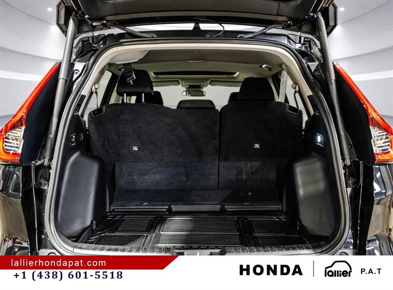 honda CR-V 2023 - 16