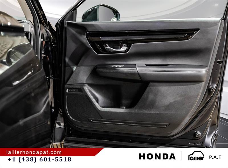 honda CR-V 2023 - 17