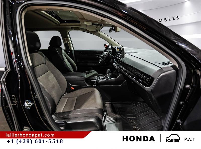 honda CR-V 2023 - 18