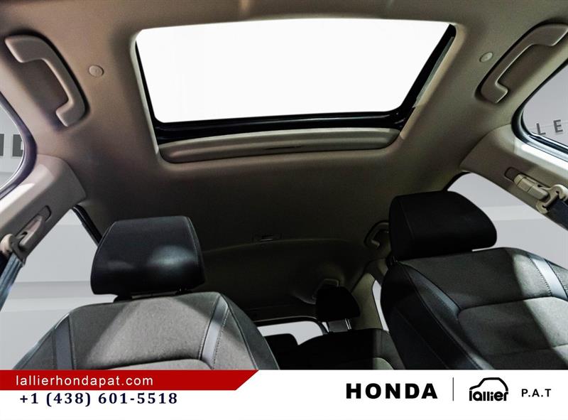 honda CR-V 2023 - 19