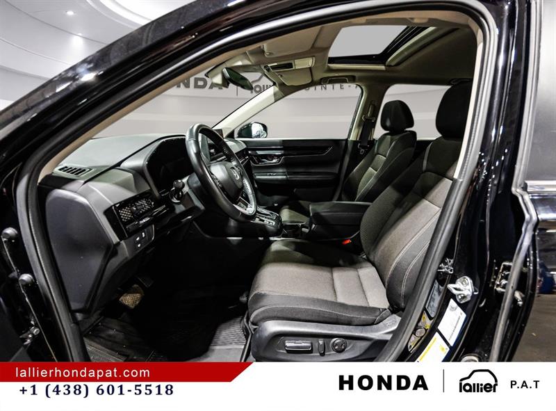 honda CR-V 2023 - 20