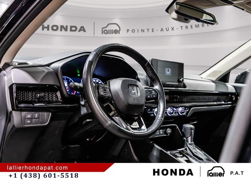 honda CR-V 2023 - 21