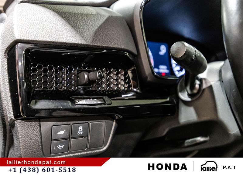 honda CR-V 2023 - 22