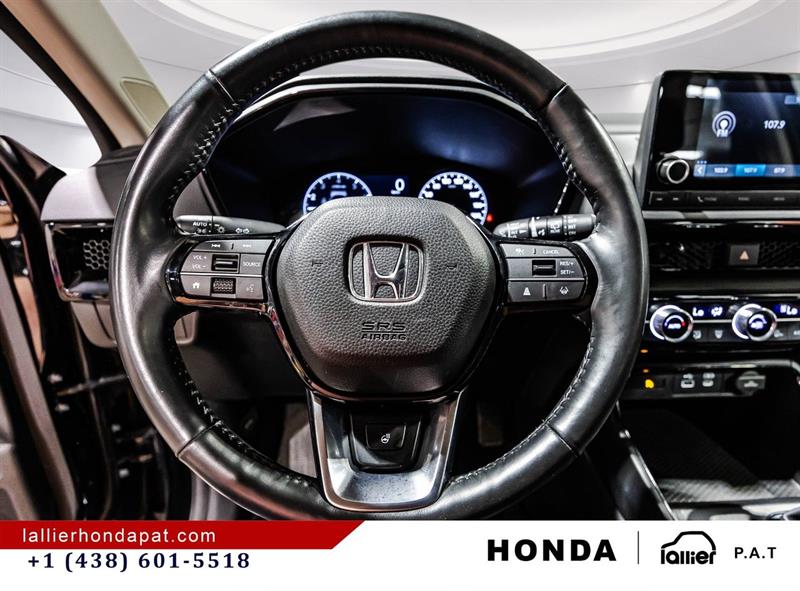 honda CR-V 2023 - 23