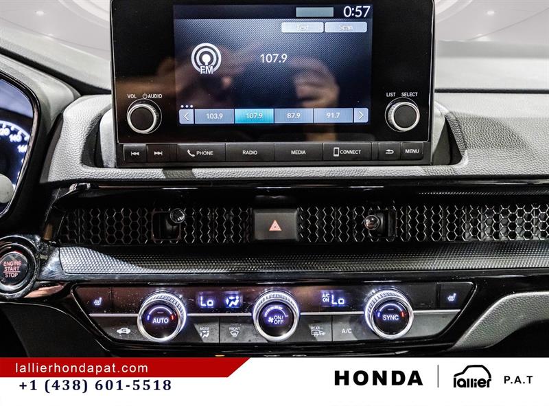 honda CR-V 2023 - 25