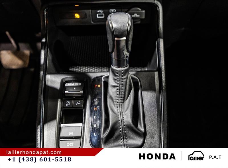honda CR-V 2023 - 26