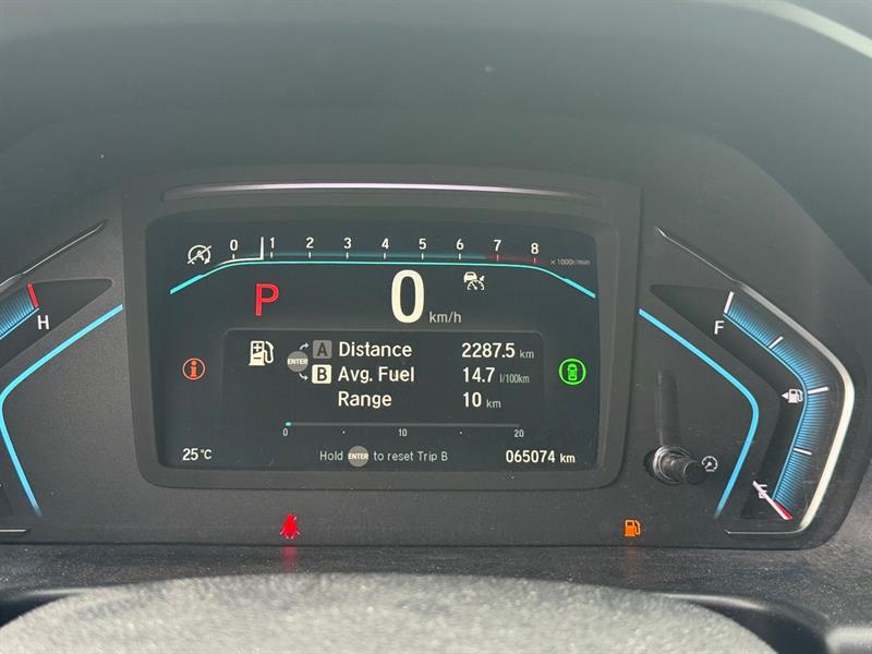honda Odyssey 2024 - 3