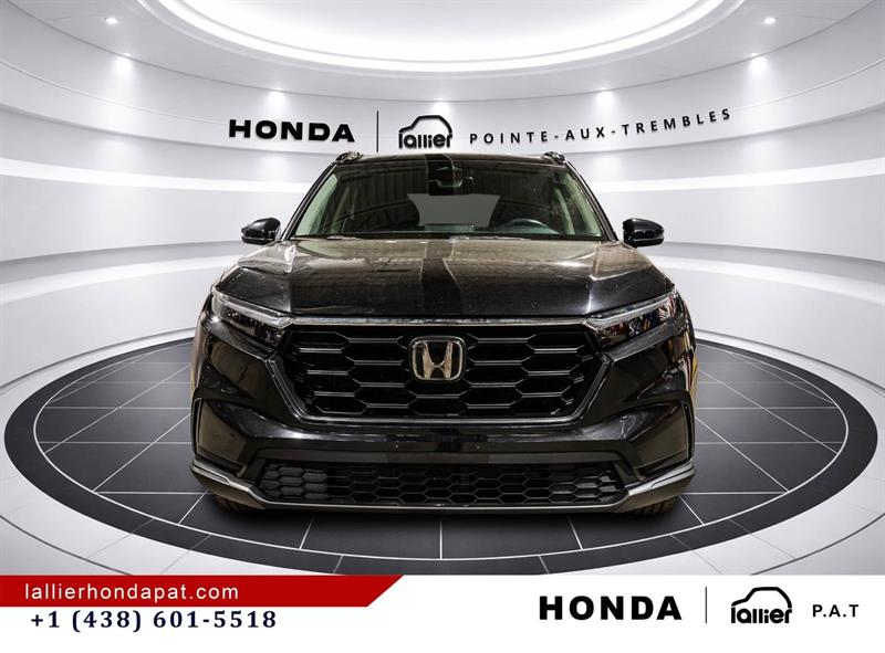 honda CR-V 2023 - 2