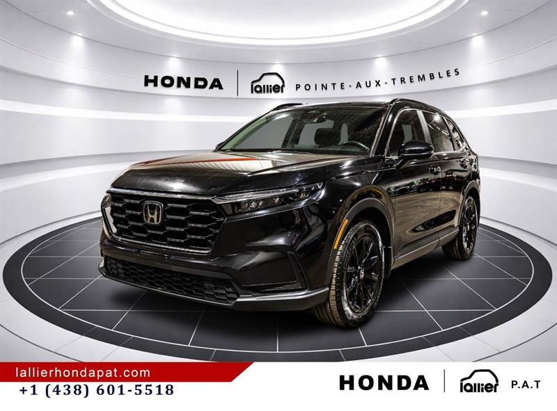 honda CR-V 2023 - 3