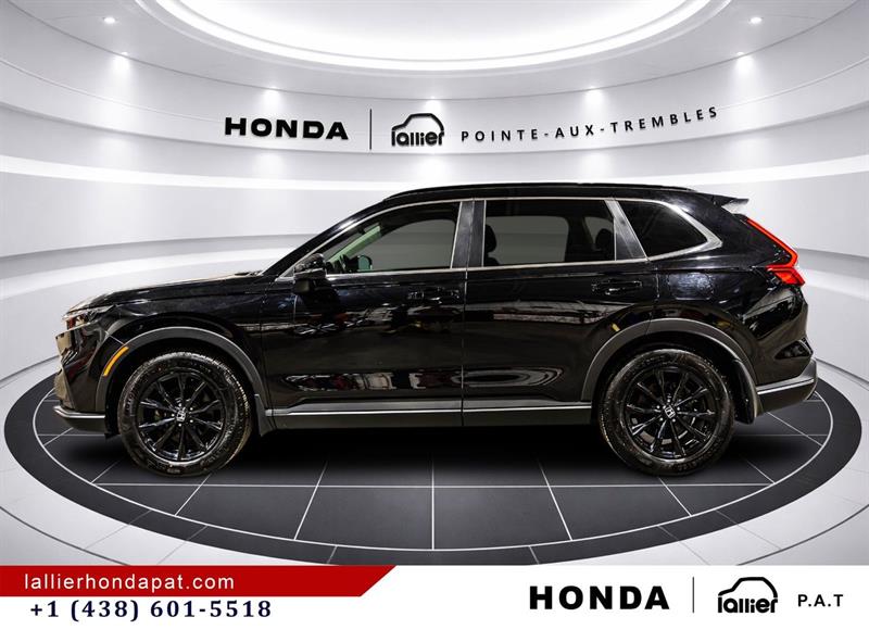 honda CR-V 2023 - 4