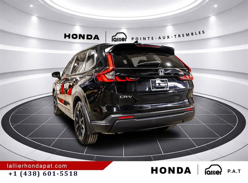 honda CR-V 2023 - 5