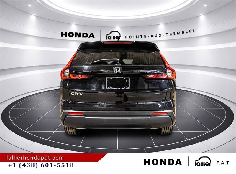 honda CR-V 2023 - 6