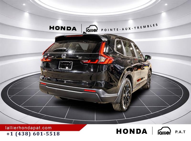 honda CR-V 2023 - 7