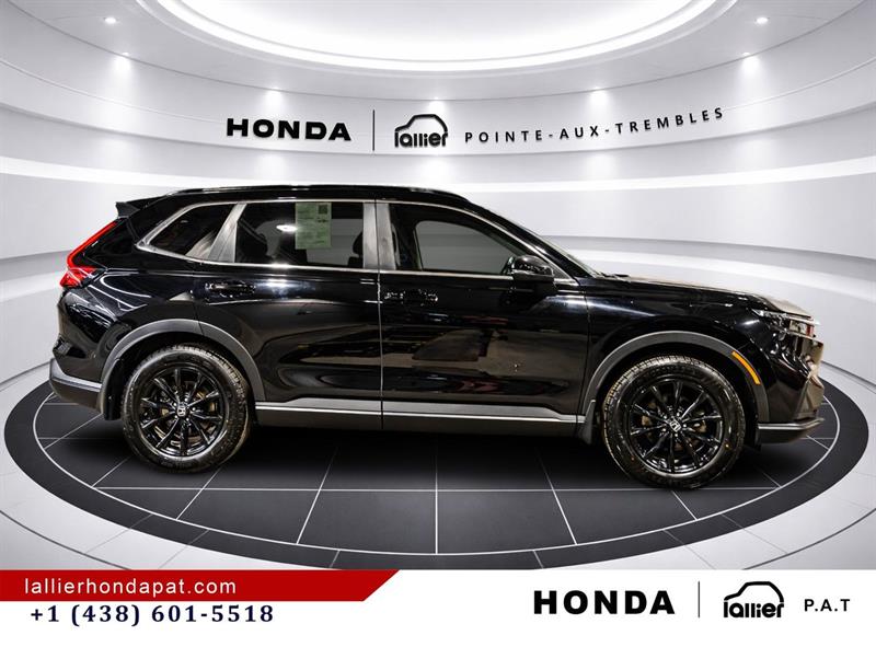 honda CR-V 2023 - 8