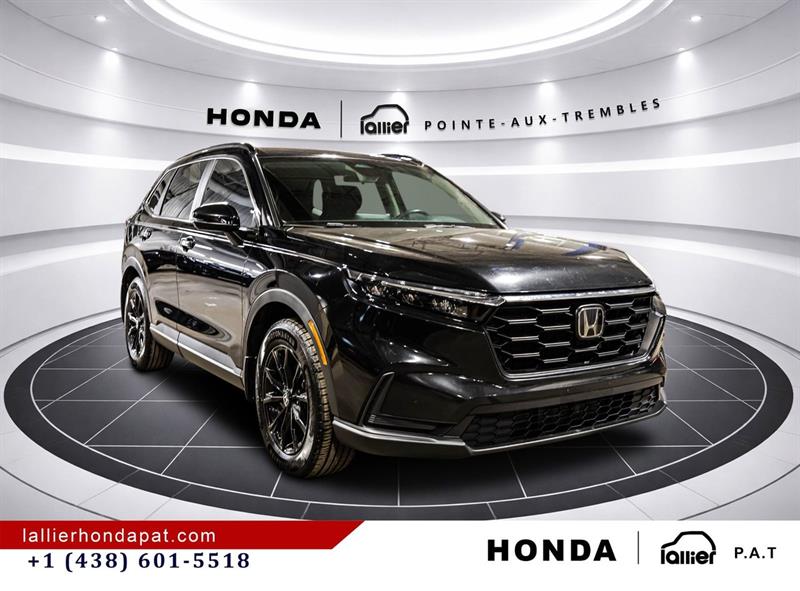 honda CR-V 2023 - 9