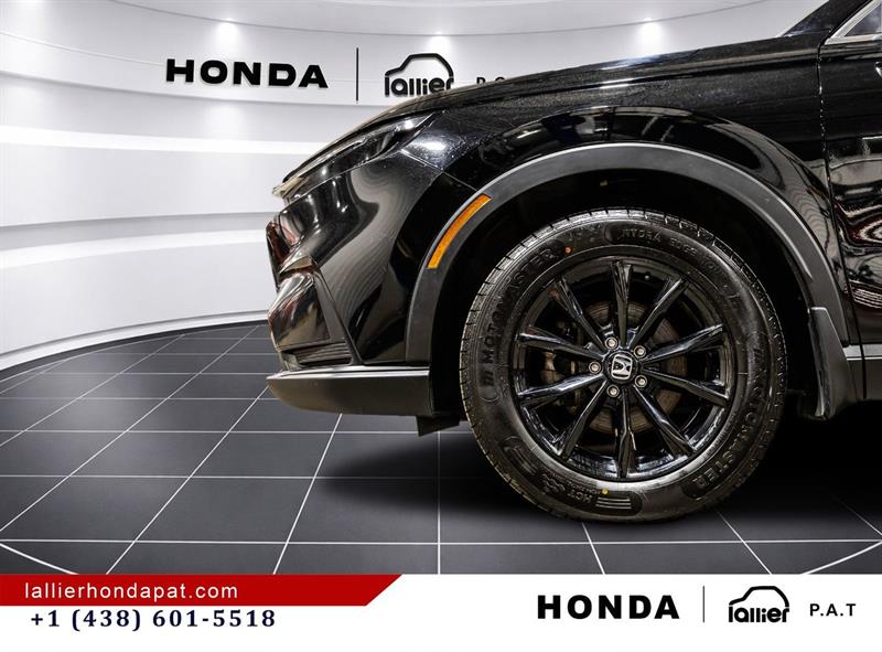 honda CR-V 2023 - 10