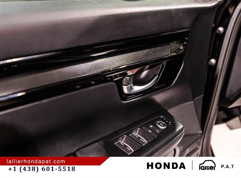 honda CR-V 2023 - 11