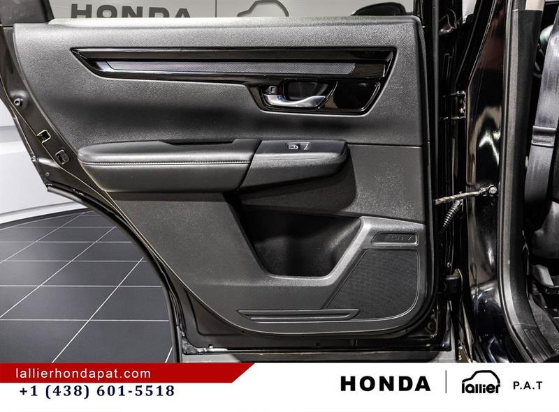 honda CR-V 2023 - 12