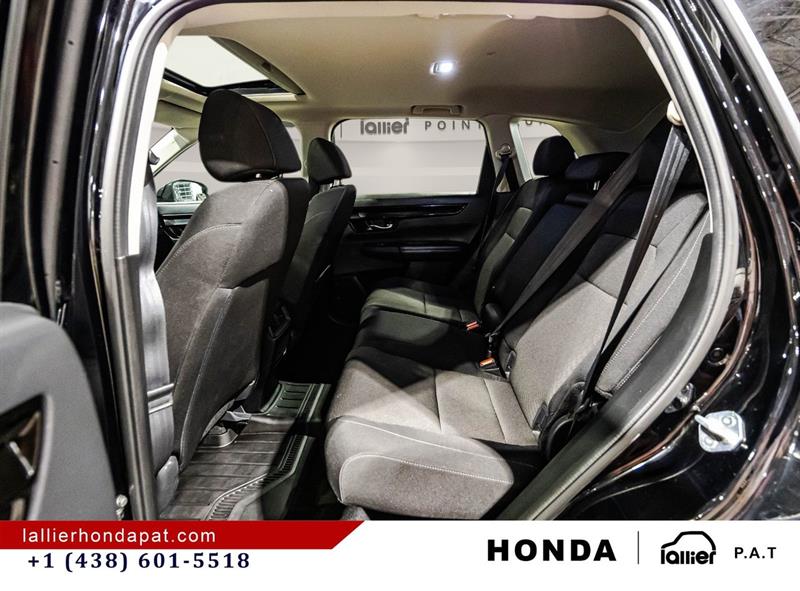 honda CR-V 2023 - 13