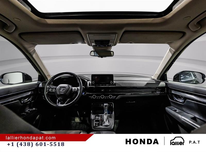 honda CR-V 2023 - 14