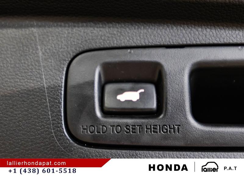 honda CR-V 2023 - 15