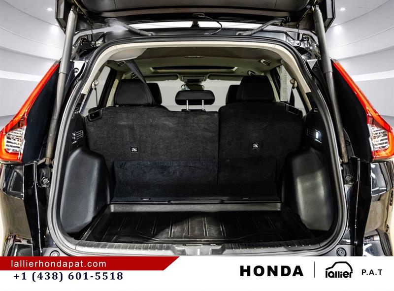 honda CR-V 2023 - 16